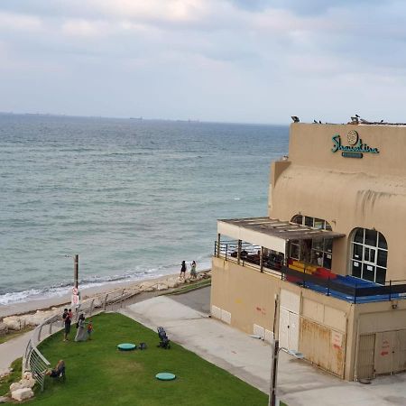 Blue Sky Hotel Haifa Exterior photo